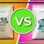 Is plant-based protein better?