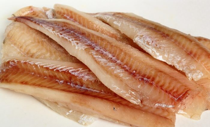 Is pollock a healthy fish?