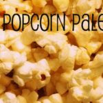 Is popcorn OK on paleo diet?