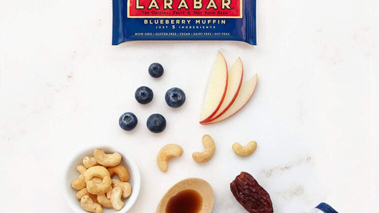 Is popcorn Whole30 approved?