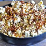 Is popcorn anti-inflammatory?