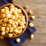 Is popcorn keto friendly?