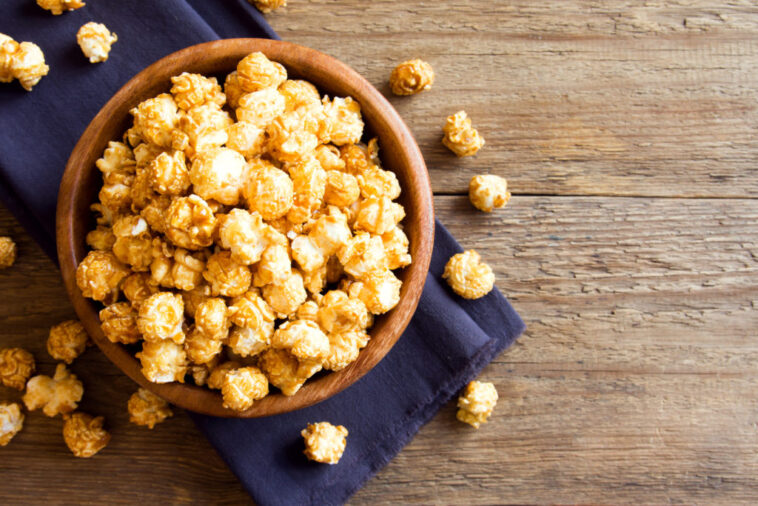 Is popcorn keto friendly?