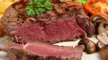 Is pork a safe meat to eat?