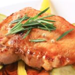 Is pork chops good for weight loss?