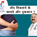 Is potassium good for belly fat?