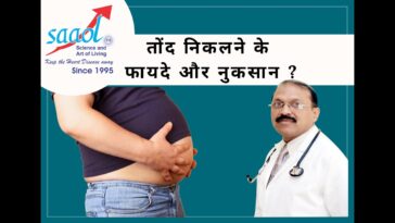 Is potassium good for belly fat?