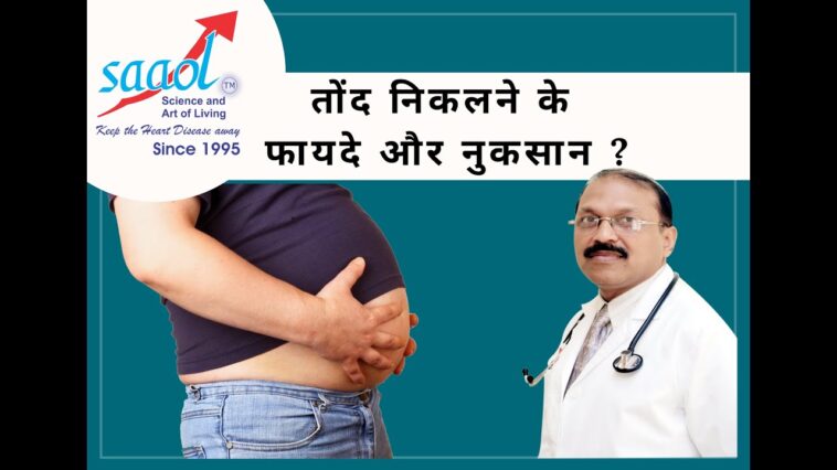 Is potassium good for belly fat?