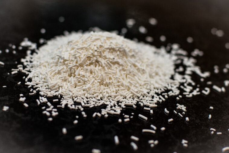 Is potassium sorbate unhealthy?