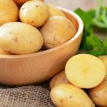 Is potato healthier than rice?