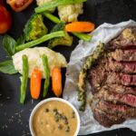 Is protein pasta good for weight loss?