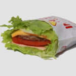 Is protein style In-N-Out healthy?