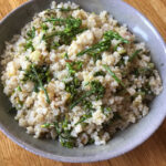 Is quinoa OK for Crohn's?