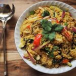 Is quinoa OK on Whole30?