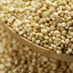 Is quinoa a grain or millet?