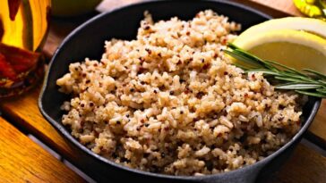 Is quinoa difficult to digest?