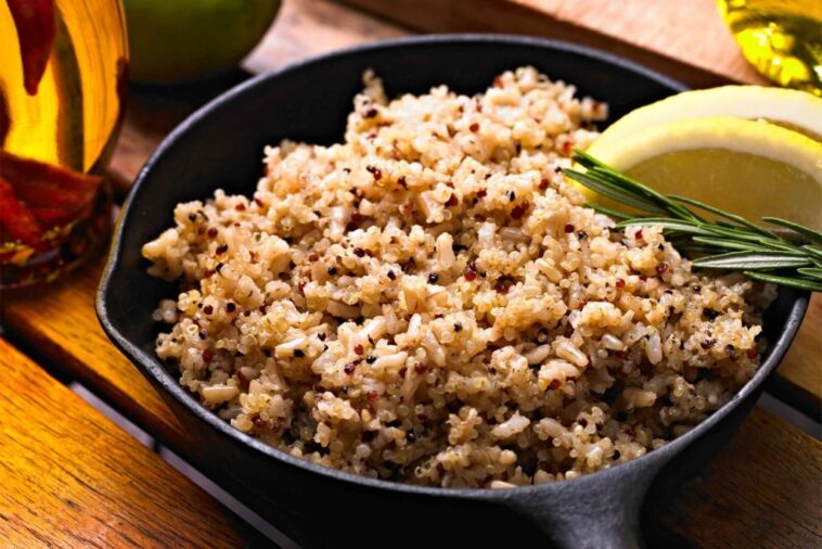 Is quinoa difficult to digest?