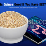 Is quinoa good for IBS?