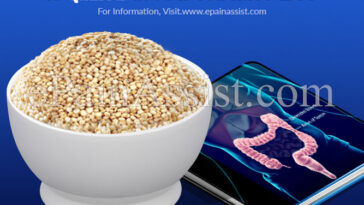 Is quinoa good for IBS?