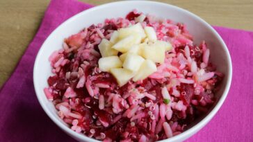 Is quinoa low histamine?