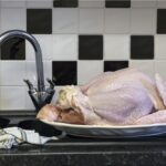 Is raw chicken good after 3 days in fridge?