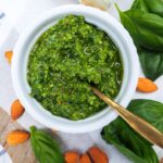 Is red or green pesto better?