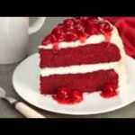 Is red velvet just chocolate?