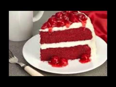 Is red velvet just chocolate?