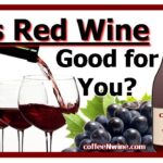 Is red wine good for males?