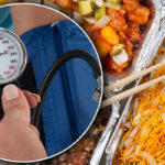 Is rice OK for high blood pressure?