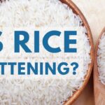 Is rice good for weight loss?