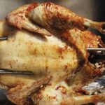 Is rotisserie chicken unhealthy?