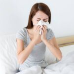 Is runny nose a symptom of COVID?