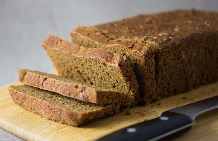 Rye bread