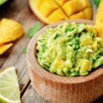 Is salsa or guacamole healthier?
