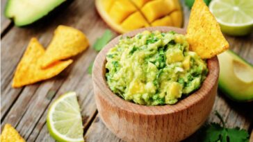 Is salsa or guacamole healthier?