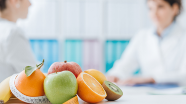 Is seeing a dietitian worth it?