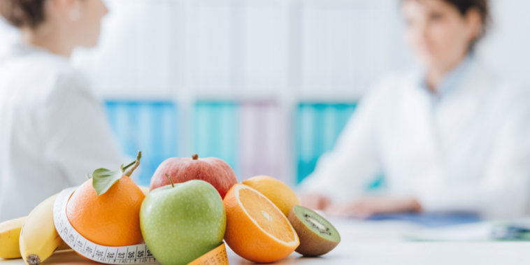Is seeing a dietitian worth it?