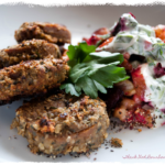 Is seitan good for bodybuilding?