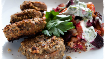 Is seitan good for bodybuilding?