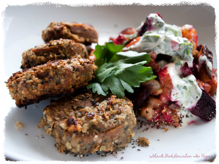 Is seitan good for bodybuilding?