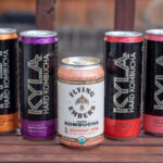 Is seltzer alcohol better than beer?