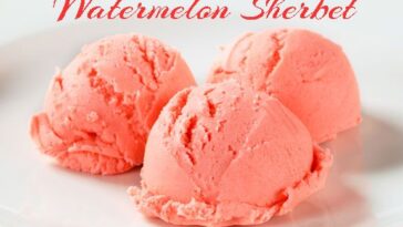 Is sherbet ice cream dairy-free?