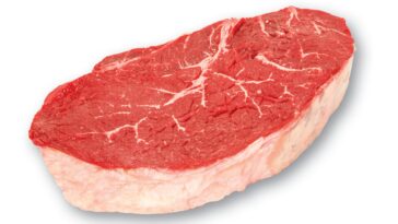 Is sirloin a lean cut of beef?
