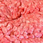 Is sirloin high in saturated fat?