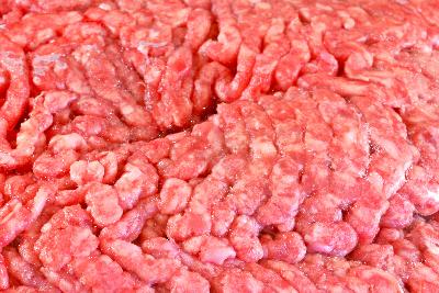 Is sirloin high in saturated fat?