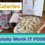 Is skinnygirl popcorn good for weight loss?