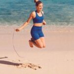 Is skipping better than running?