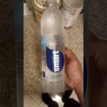 Is smart water a gimmick?