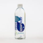 Is smart water healthy for you?